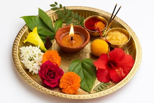 Griha Pravesh Puja Kit
