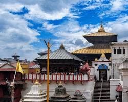 Janakpur to Pashupatinath Yatra pilgrimage