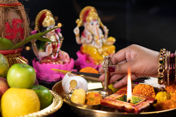 Ganesh Puja