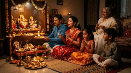 Satyanarayan Katha